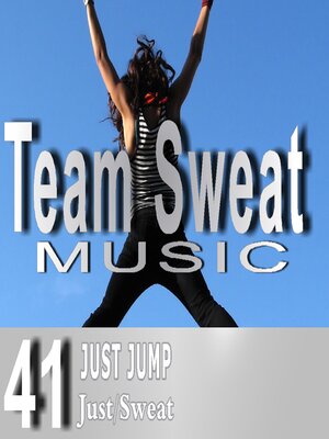 cover image of Just Jump